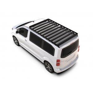 Montpellier4x4 | Front Runner Toyota Proace SWB Slimline II Roof Rack Kit
